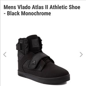 Vlado men shoes size 9